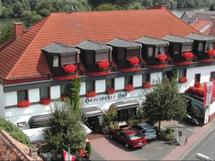 Фото: Hessischer Hof