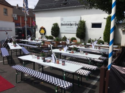 Фото: Hessischer Hof
